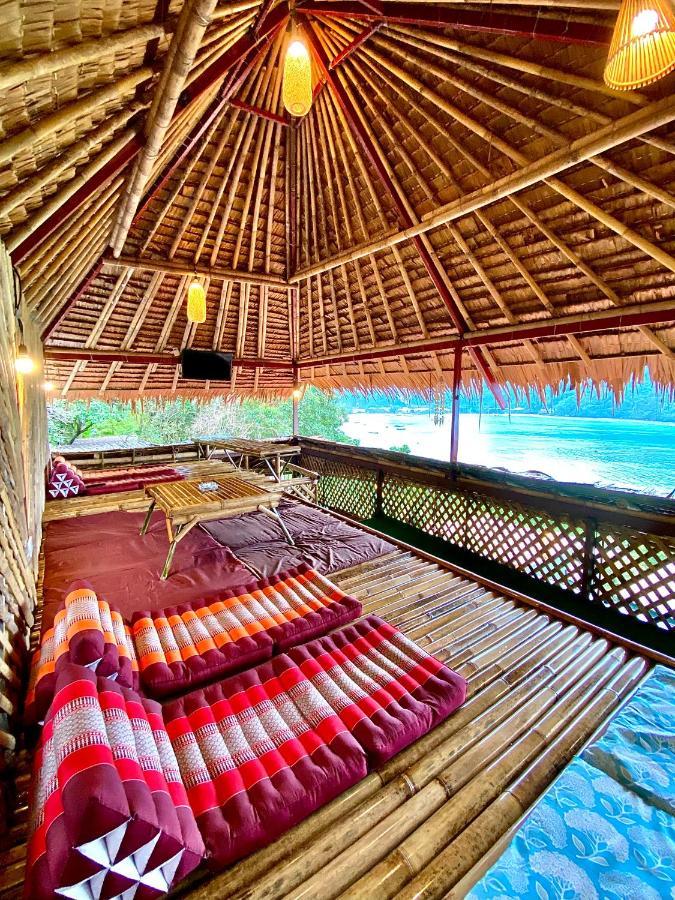 Phi Phi Sea Sky Resort Eksteriør bilde