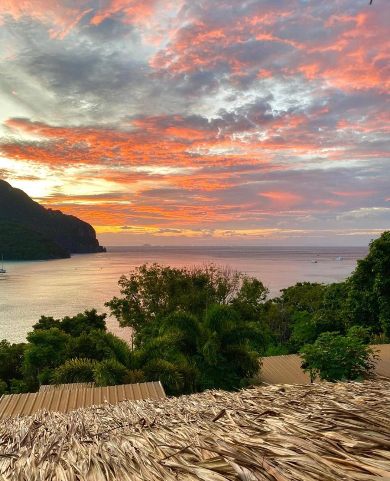 Phi Phi Sea Sky Resort Eksteriør bilde