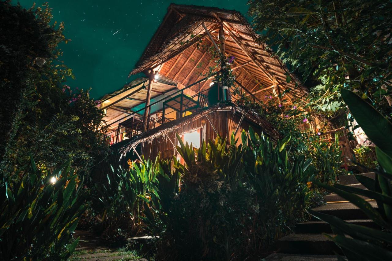 Phi Phi Sea Sky Resort Eksteriør bilde